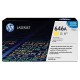 Toner CF032A For HP LaserJet CM4540 MFP Ylw Crtg   