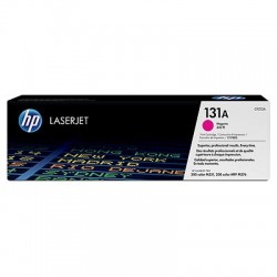 Toner CF213A For HP LaserJet Pro M251/M276 Magenta Crtg   