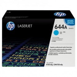 Toner Q6461AC For HP Cyan LaserJet Print Cartridge    