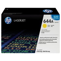 Toner Q6462AC For HP Yellow LaserJet Print Cartridge    