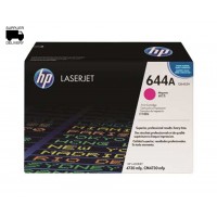 Toner Q6463A For HP Color LaserJet 4730 MFP Magenta Crtg  