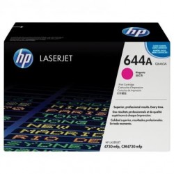 Toner Q6463AC For HP Magenta LaserJet Print Cartridge    