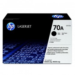 Toner Q7570A For HP LaserJet M5035 mfp Black Cartridge   