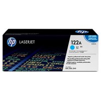 Toner Q3961A For HP CLJ 2550/2800 Series Cyan Cartridge   