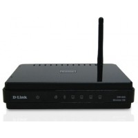 DLINK DIR-600 Wlr (teas Router 4 PORT 1 Sonitips 