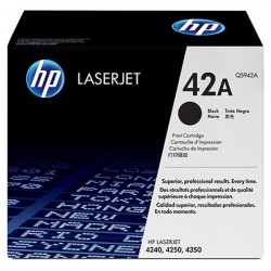 Toner Q5942YC For HP LaserJet 4250/4350 Crtg MPS Optimized   