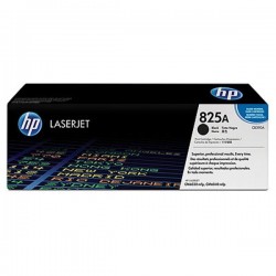 Toner CB390A For HP CM6040mfp Black Print Cartridge    