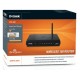 DLINK DIR-600 Wlr (teas Router 4 PORT 1 Sonitips 