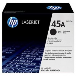 Toner Q5945YC For HP LaserJet Black Print Cartridge MPS optimized  