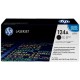 Toner Q6000A For HP LaserJet 2600/2605/1600 Black Crtg    
