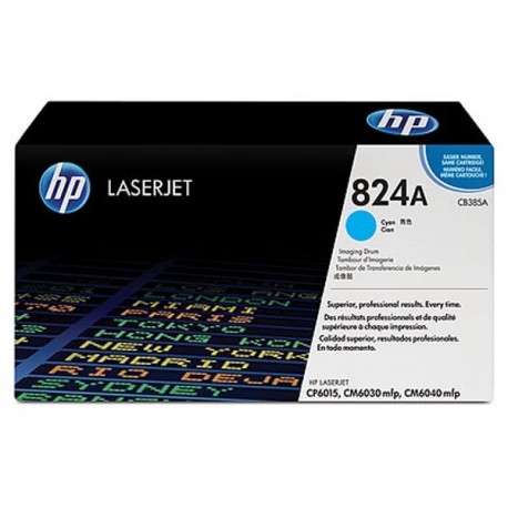 Toner CB385A For HP CP6015/CM6040mfp Cyan Image Drum    