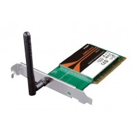 DLINK DWA 525 W 'ELESS pci/dwa 125 usb 