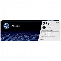 Toner CB435A For HP LaserJet P1006 Black Cartridge    