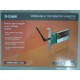 DLINK DWA 525 W 'ELESS pci/dwa 125 usb 