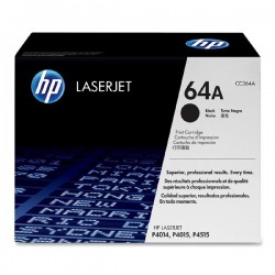 Toner CC364A For HP LaserJet 10K Black Toner Cartridge   