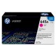 Toner C9733A For HP CLJ 5500 Magenta Print Crtg   