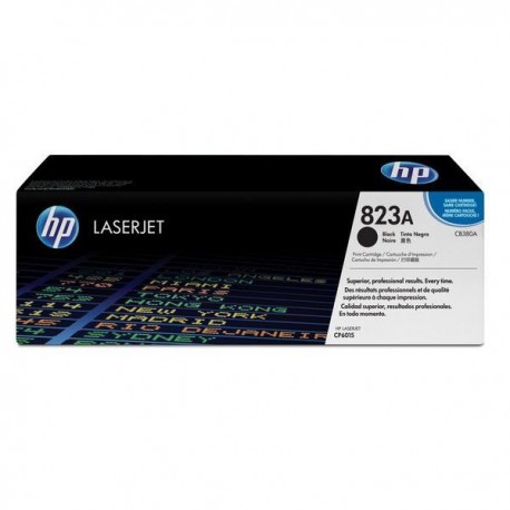 Toner CB380AC For HP LaserJet Black Print Cartridge    