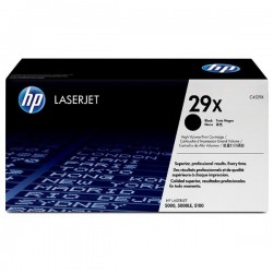 Toner C4129X For HP LJ 5000 5100 Print Cartridge   