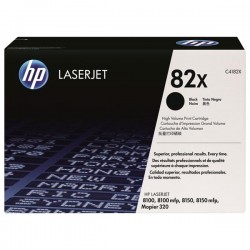 Toner C4182X For HP LJ 8100 8150 Mopier 320 Print Crtg 