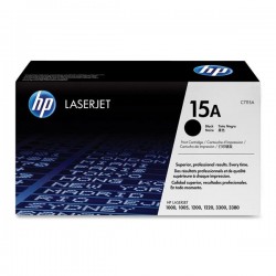 Toner C7115A For HP Laserjet 1200/1220/1000/3300