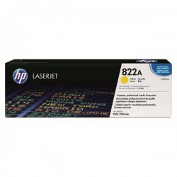 Toner C8552A For HP CLJ 9500 Yellow Print Cartridge   