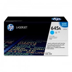 Toner C9731AC For HP C9731AC Cyn Contr LJ Toner Cartridge  