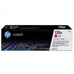 Toner CE323A For HP LaserJet Pro CP1525/CM1415 Mgnt Crtg   