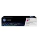 Toner CE313A For HP CLJ CP1025 Magenta Print Cartridge   