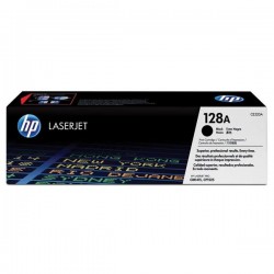 Toner CE320A For HP LaserJet Pro CP1525/CM1415 Blk Crtg   