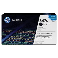 Toner CE260A For HP LaserJet CP4025/4525 8.5K Blk Crtg   