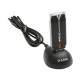 D-Link DWA-120 108 Mbps Wireless USB Adapter