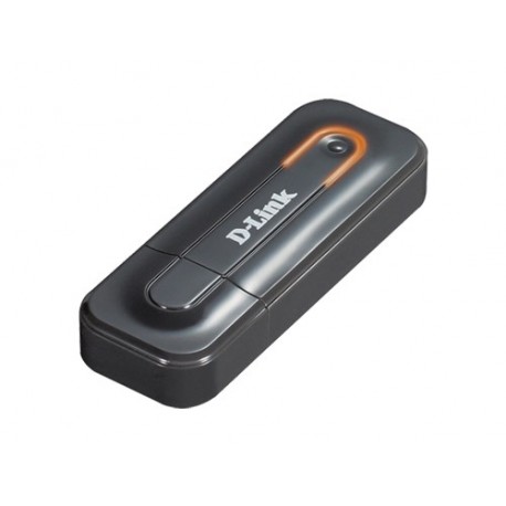 D-Link DWA-123 150 Mbps Wireless USB Adapter