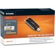 D-Link DWA-125 150 Mbps Wireless USB Adapter