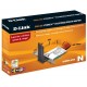 D-Link DWA-556 300/54Mbps 802.11g Wireless LAN PCI Express Network Adapter with N-Draft Technology