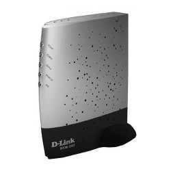 D-Link DCM-202 Broadband Cable Modem 43Mbps