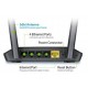 D-Link DIR-605L Cloud Wireless N 300 Router