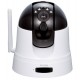 D-Link DCS-5222/E Cloud Wireless-N 300 HD PTZ Infrared IP Camera