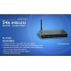 Blue Link BL-AW10G Wireless ADSL2 Modem Router 4 Port Antenna 3 dBI
