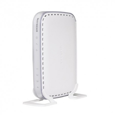 Netgear ADSL FIREWALL ROUTER DG834UK