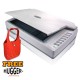 Plustek Scanner OpticPro A320 A3