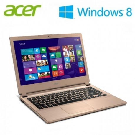 Acer Aspire V5-473PG-54204G50Ma Core i5 Win 8