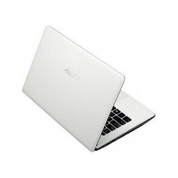 Asus X200MA-KX436D  Intel Celeron White