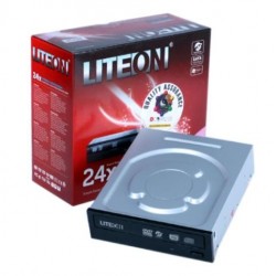 DVD RW LITEON int 24x48x32 SATA