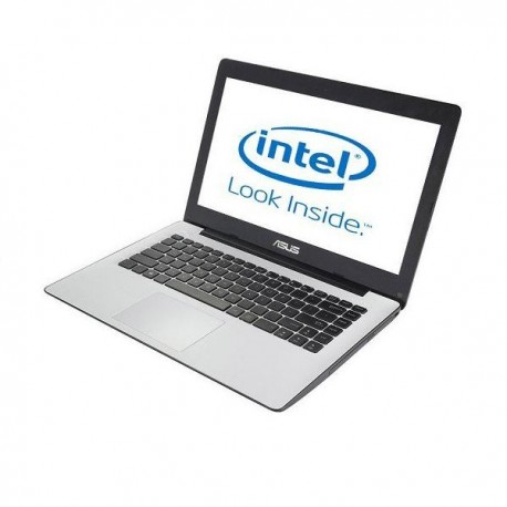 Asus X453MA-WX095D  Intel Celeron White