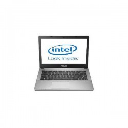 Asus X450CA-WX242D  Intel Celeron Grey