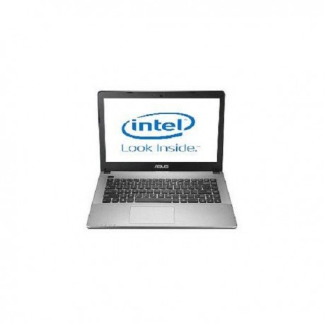 Asus X450CA-WX242D  Intel Celeron Grey