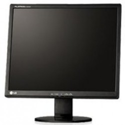 LCD LG 17Inch 1742SE (kotak)