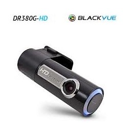 Blackvue DR380G-HD Blackbox Mobil + Free Power Magic