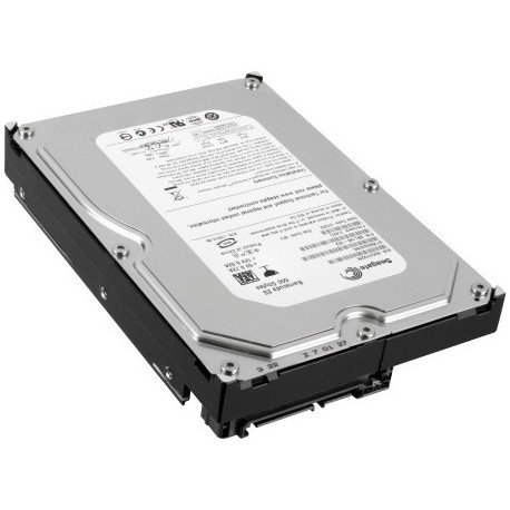 SEAGATE 500 GB 7200 SATA3 (resmi)