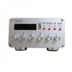 MTW M-400 Pemanggil Walet